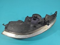 Reflektor prawy lampa przód Peugeot 407 EUROPA