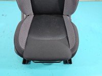 Fotel prawy przód pasażera EUROPA Nissan Qashqai II J11 13-21