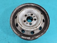 Felga stalowa 15" Citroen Jumper II 06-14 Szerokość felgi: 6.0", Rozstaw śrub: 5x118, Odsadzenie (ET): 68, CITROEN, 1543172,...