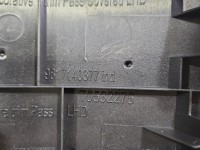 Kratka nawiewu Citroen C5 Aircross 17-25 9817118477 EUROPA