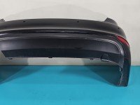 Zderzak tył Vw Jetta VI czarny LC9X sedan