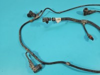 Czujnik parkowania PDC Porsche Cayenne I 9P Brak 0263003187, 1U0919275