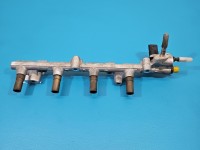 Listwa wtryskowa CZUJNIKI 0261555016, 0261545010 Alfa romeo Gt 2.0 16V