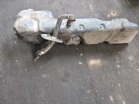 Zbiornik paliwa bak Renault Master III 10-24 2.3 dci