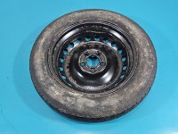 Koło zapasowe 16" dojazdowe dojazdówka Mercedes W204 Rozstaw śrub: 5x112, Continental, Waga produktu z opakowaniem...