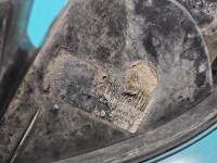 Lampa tył lewa Producent części: FORD, Z BŁOTNIKA Ford S-max I MK1 HB