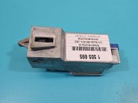 Blokada kierownicy Ford Mondeo Mk5 7G91-3F880