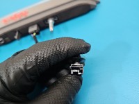 TRZECIE ŚWIATŁO STOP STOPU Peugeot 2008 I 13-19 HB 9688016380