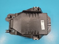 Mocowanie Europejska, Tunelu środkowego uchwyt 3J0863233 Skoda Superb IV