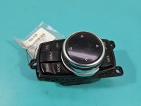 Przełącznik radia nawigacji panel bmw F30 9320288