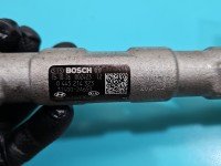 Listwa wtryskowa CZUJNIKI Hyundai I40 0445214323, 0281006404, 0281006405 1.7 crdi