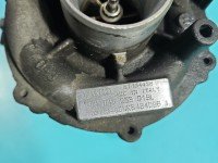 Turbosprężarka Vw Fox 733783-8, 045253019L 1.4 tdi 69KM