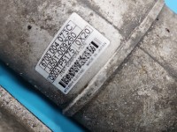 Przekładnia kierownicza maglownica BMW G20 6700004073C, JJ501-009260, Q003TP5175