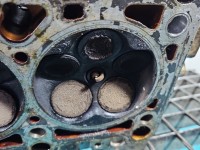 Głowica Vw Passat B5 058103373A 1.8 T