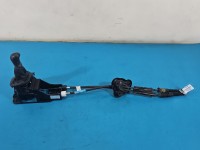 DŹWIGNIA LEWAREK WYBIERAK LINKI Renault Megane III 1.5 dci