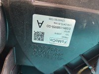 Nagrzewnica Ford Mondeo Mk5 EUROPA