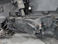 Zderzak przód Seat Leon III 12- Ls9r