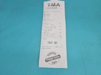 TEST Rozrusznik Renault Megane II 1.4 16V 8200266777B