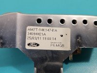 Przełącznik multifunkcja kierownicy Ford S-max I MK1