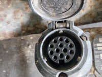 Hak holowniczy Opel Zafira B