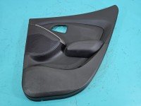 Fotele komplet kanapa Hyundai Ix35 09-13