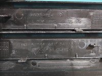 Listwa listwy dekory dekor deski Mercedes ML W164 eu