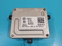 Przetwornica xenon Skoda Octavia III 4G0907697D