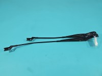 Ramie wycieraczki przód komplet lewe prawe Citroen C3 III 16-24 9673291980, 9673292080