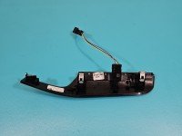 Listwa listwy dekory dekor deski Skoda Superb III eu