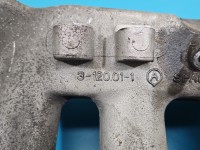 Kolektor ssący Audi A3 8L 06A133223AQ 1.8 T