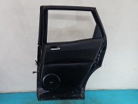 Drzwi tył prawe Mazda Cx-7 HB 5d czarny a3f