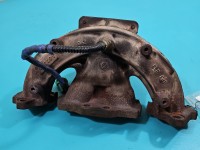 Kolektor wydechowy Citroen C4 I 1.6 16v