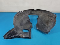 Nadkole przód lewe Seat Leon II