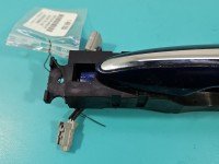 Klamka tył lewa zewnętrzna infiniti Q50 I 13-17