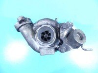 Turbosprężarka Citroen C4 I 49173-07502, 9657530580 1.6 hdi