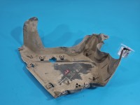 Osłona ZAŚLEPKA PLASTIK BMW G20 7340868, 183312-10