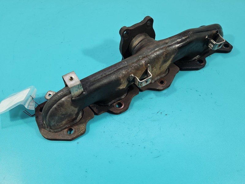 Kolektor wydechowy FORD C-MAX II MK2 00839677 2.0 TDCI