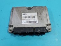 Komputer Sterownik silnika 51793113, 6160112502 Fiat Panda II 1.1 wiel