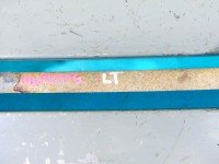 Półoś tył lewa Nissan Qashqai I J10 06-13 2.0 dci automat
