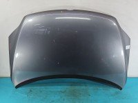 Maska przednia Vw Golf plus szary X6 / A7T
