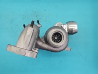 Turbosprężarka Regenerowana Vw Touran I 1.9 tdi 101KM KP39A-0011, 54399700011, 54399880011