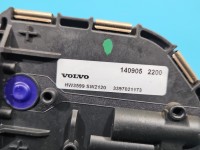 Silniczek Silnik wycieraczek przód VOLVO S60 II 10- 3397021173, 1397220628