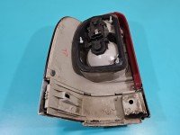 Lampa tył prawa Volkswagen, 00-10 Vw Sharan I HB EUROPA