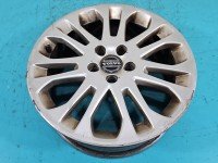 alufelgi felgi 17 komplet VOLVO S60 II 10-