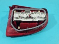 Lampa tył lewa Skoda Superb I sedan