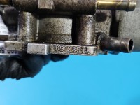 Przepustnica Opel Vectra C 1.8 16V 09128518