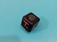 Kamera cofania Renault Scenic III 284420025R, 12702873