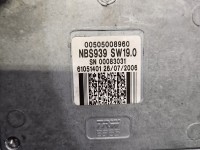 Komputer Sterownik silnika Alfa romeo 159 1.9 jtd 0281013138, 55204661