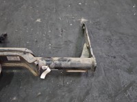 Hak holowniczy Vw Golf VII