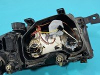 Reflektor prawy lampa przód Skoda Fabia I EUROPA